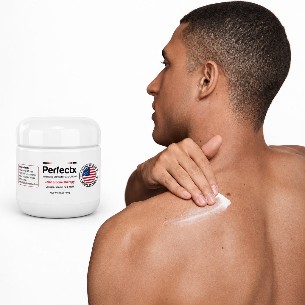 Perfectx Crema Dolores Musculares - ArcticRelief X®
